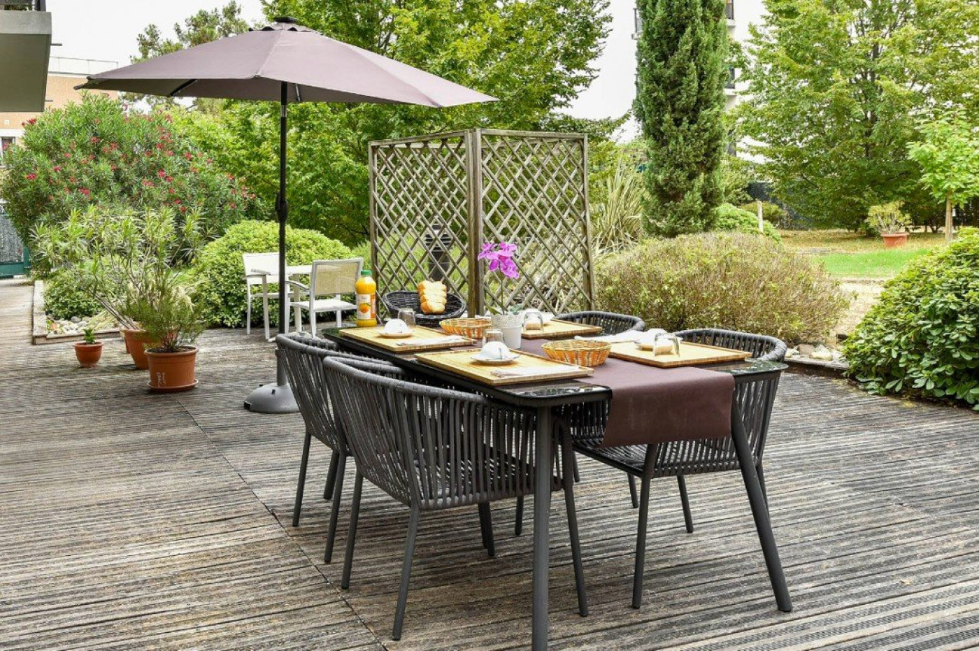 vente Résidence seniors Toulouse - Photo 6