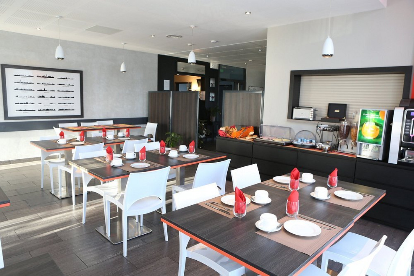 vente Résidence affaires Chevilly Larue - Photo 10