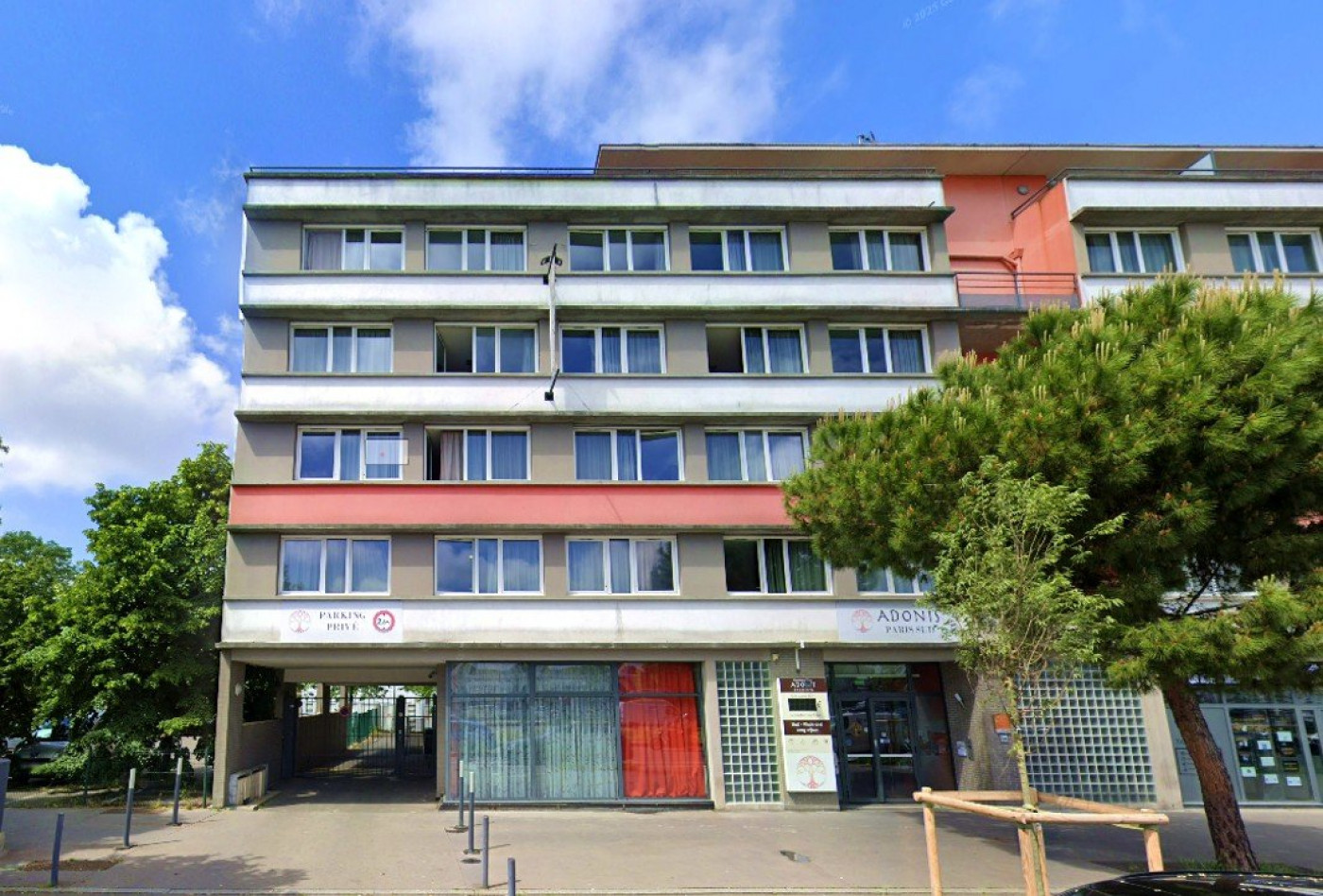 vente Résidence affaires Chevilly Larue - Photo 11