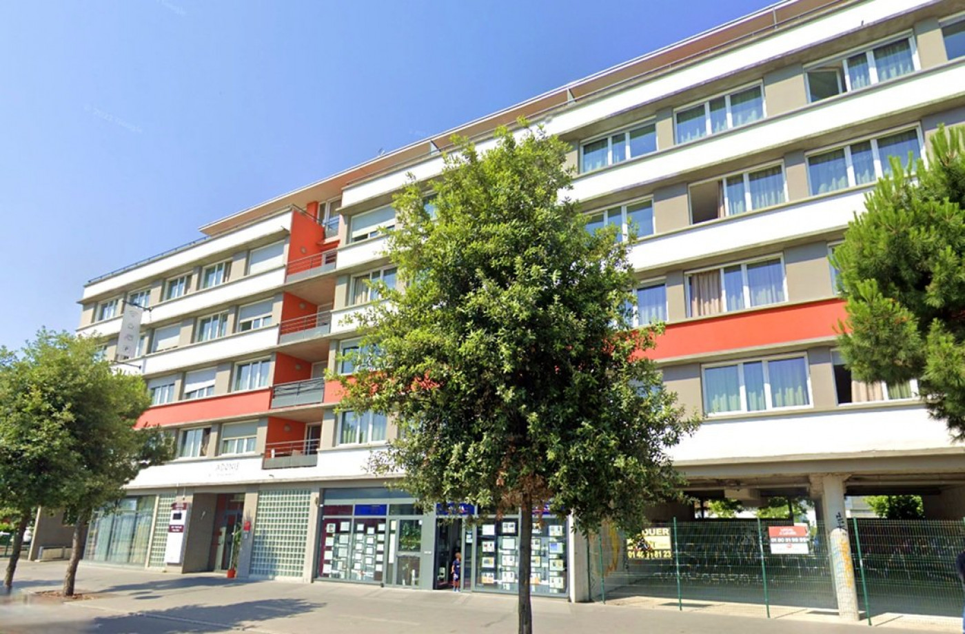 vente Résidence affaires Chevilly Larue - Photo 1