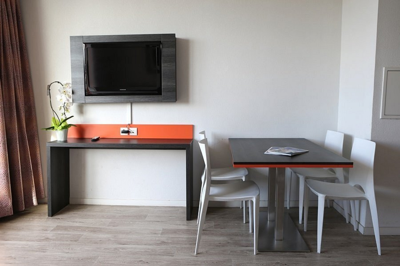 vente Résidence affaires Chevilly Larue - Photo 4