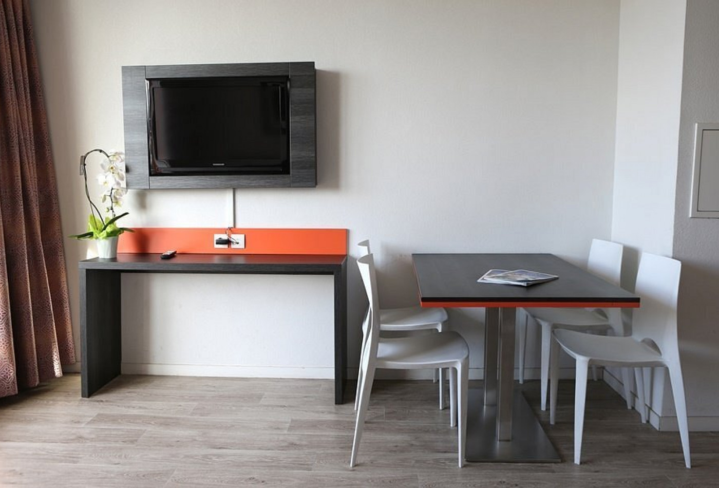 vente Résidence affaires Chevilly Larue - Photo 4