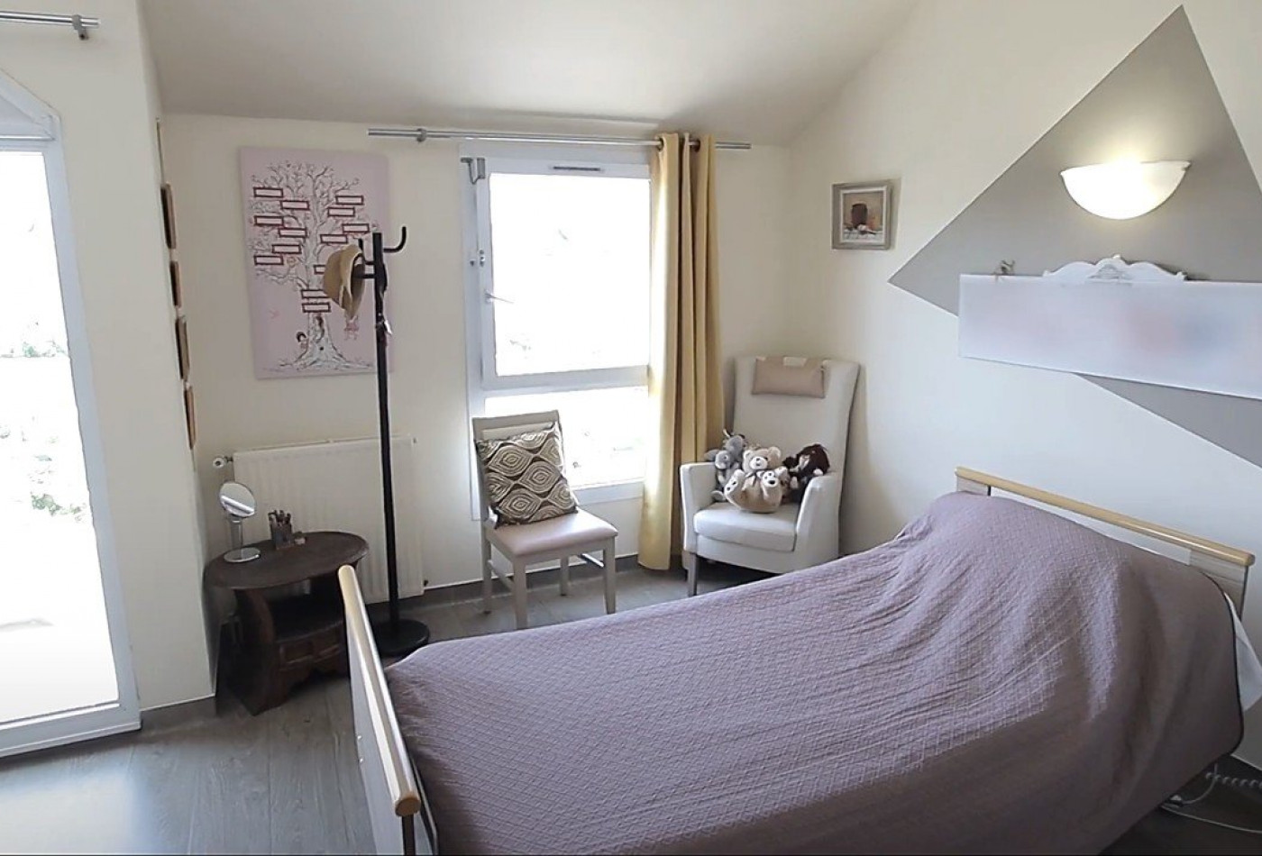 vente Résidence ehpad Brest - Photo 2