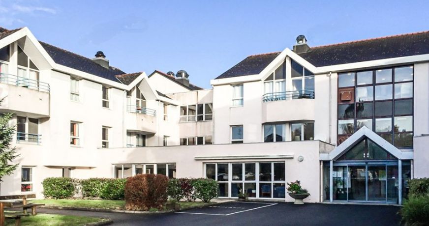 vente Résidence ehpad Brest