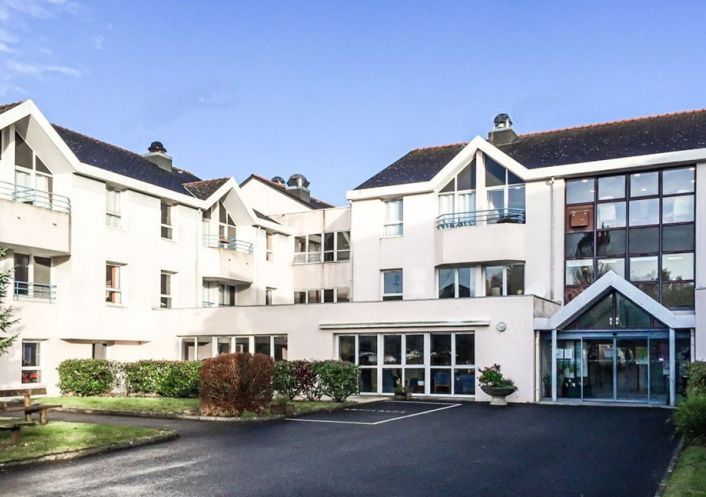 vente Résidence ehpad Brest