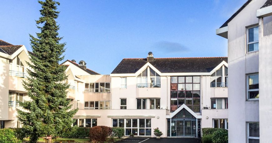 vente Résidence ehpad Brest