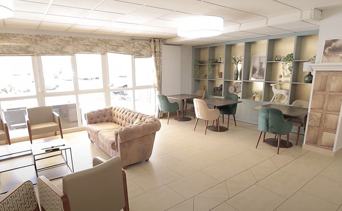 vente Résidence ehpad Brest - Photo 6