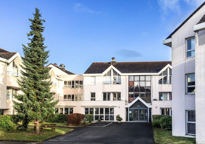 vente Résidence ehpad Brest