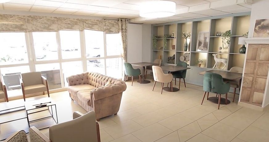 vente Résidence ehpad Brest