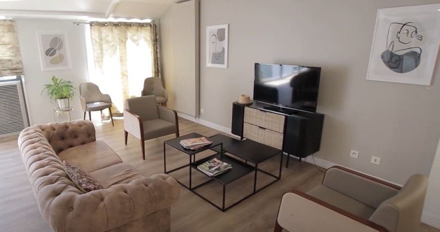 vente Résidence ehpad Brest