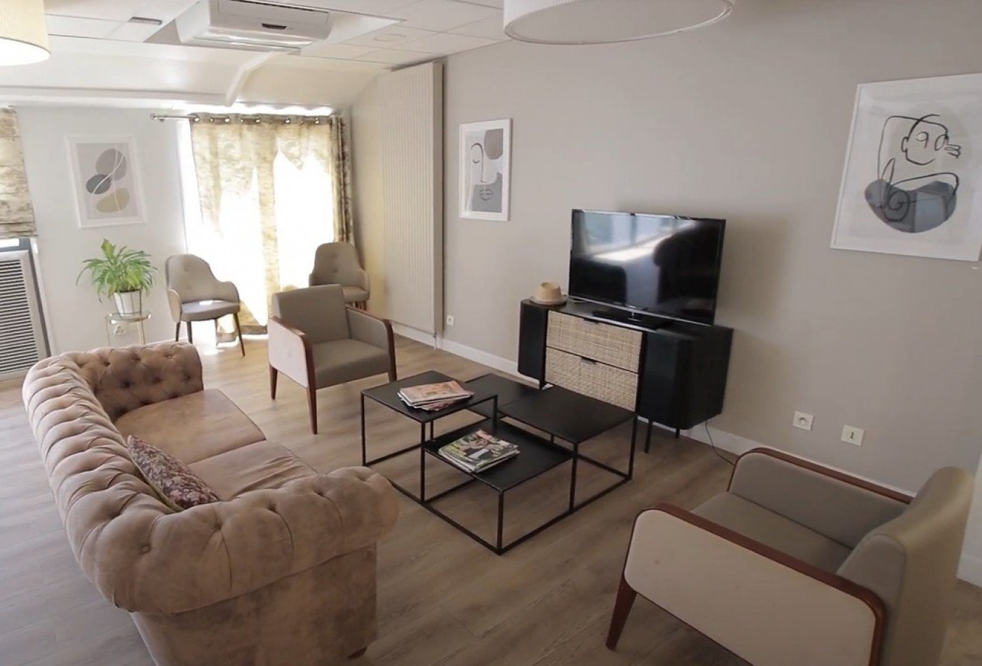 vente Résidence ehpad Brest - Photo 7