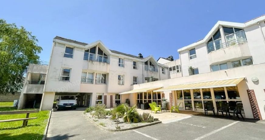 vente Résidence ehpad Brest