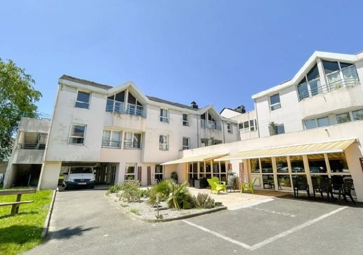 vente Résidence ehpad Brest