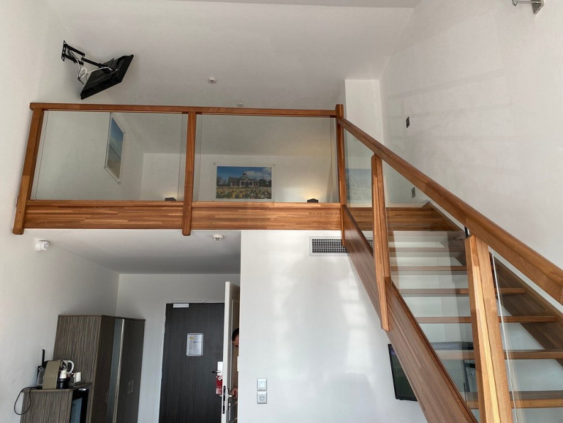 vente Résidence tourisme La Baule Escoublac - Photo 3