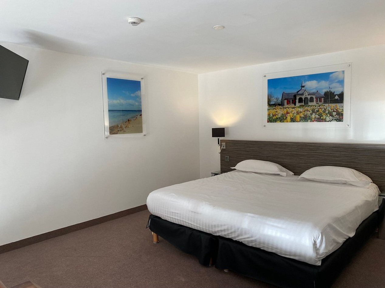 vente Résidence tourisme La Baule Escoublac - Photo 5