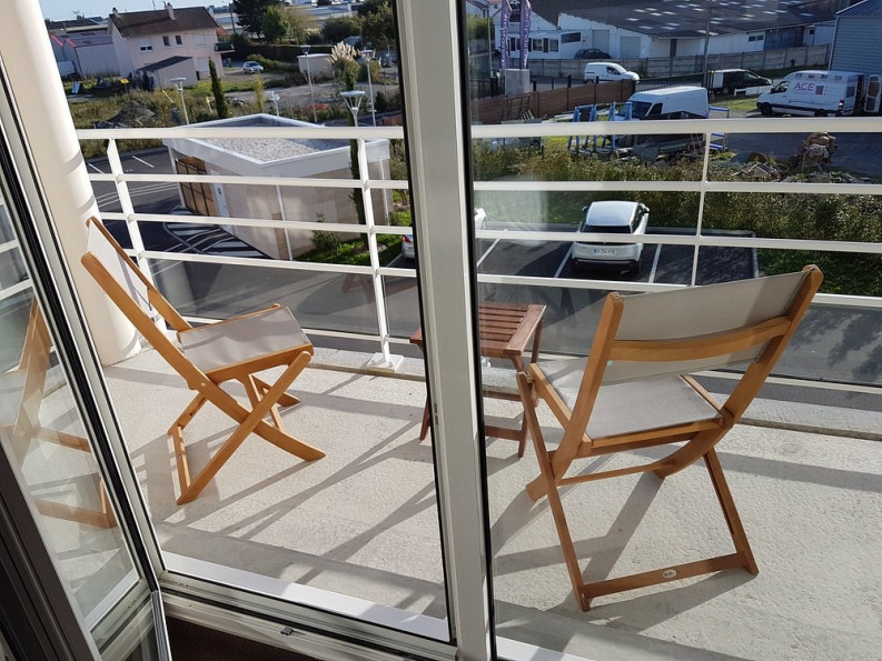 vente Résidence tourisme La Baule Escoublac - Photo 8