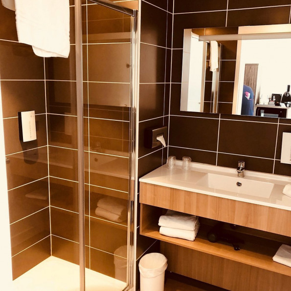 vente Résidence tourisme La Baule Escoublac - Photo 9