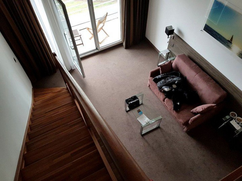 vente Résidence tourisme La Baule Escoublac - Photo 6