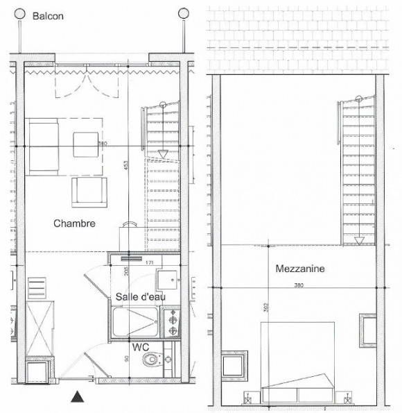 vente Résidence tourisme La Baule Escoublac - Photo 10