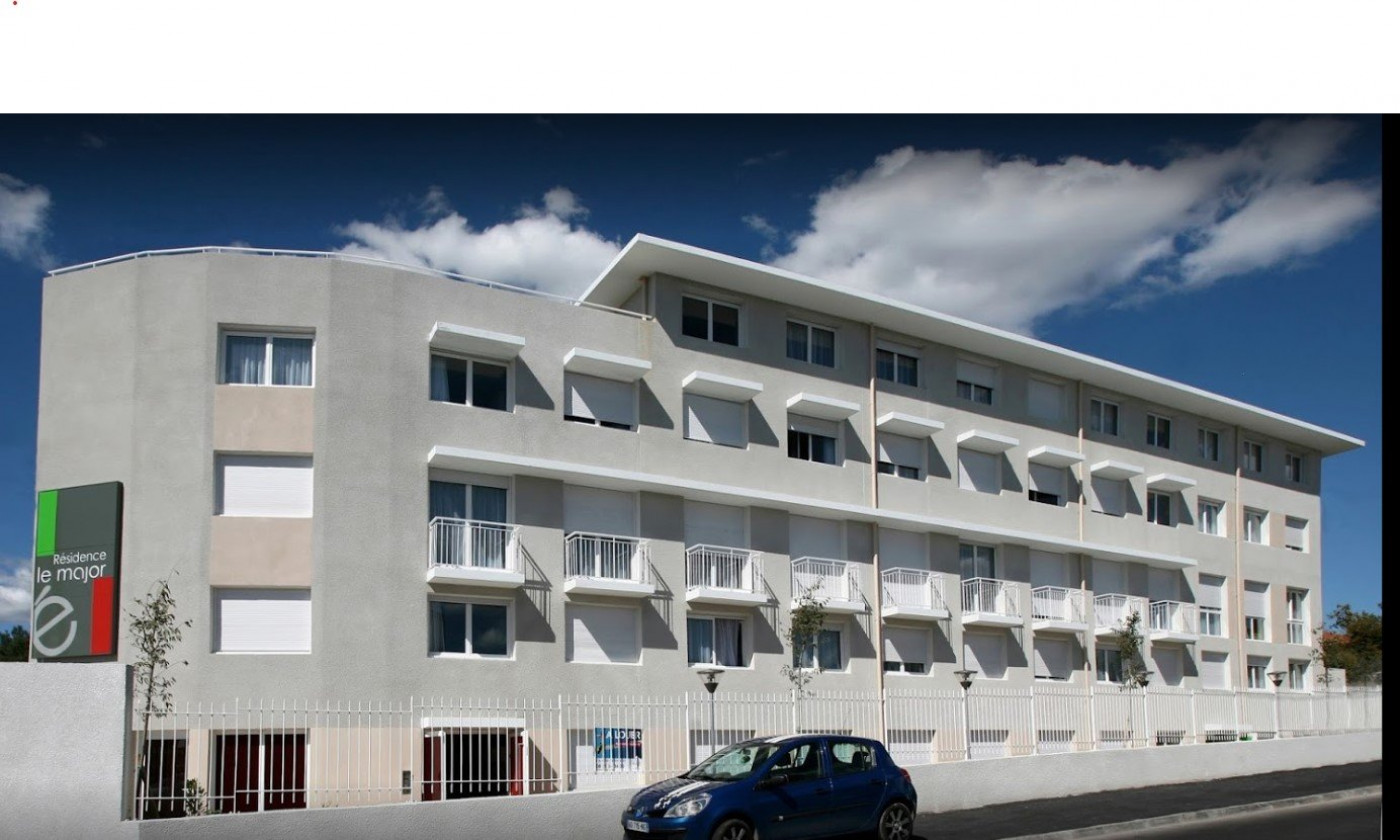 Vente Appartement 16m² 1 Pièce à Marseille (13014) - Sextant Properties