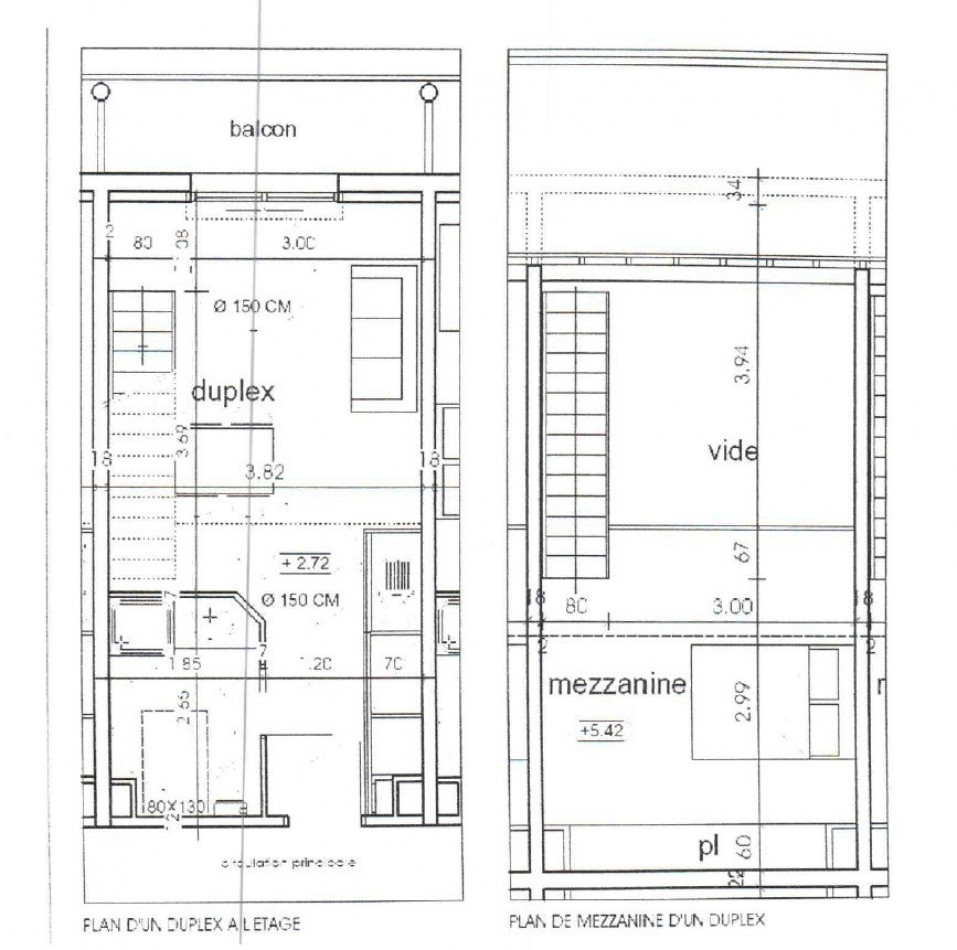 vente Résidence affaires Chartres - Photo 2