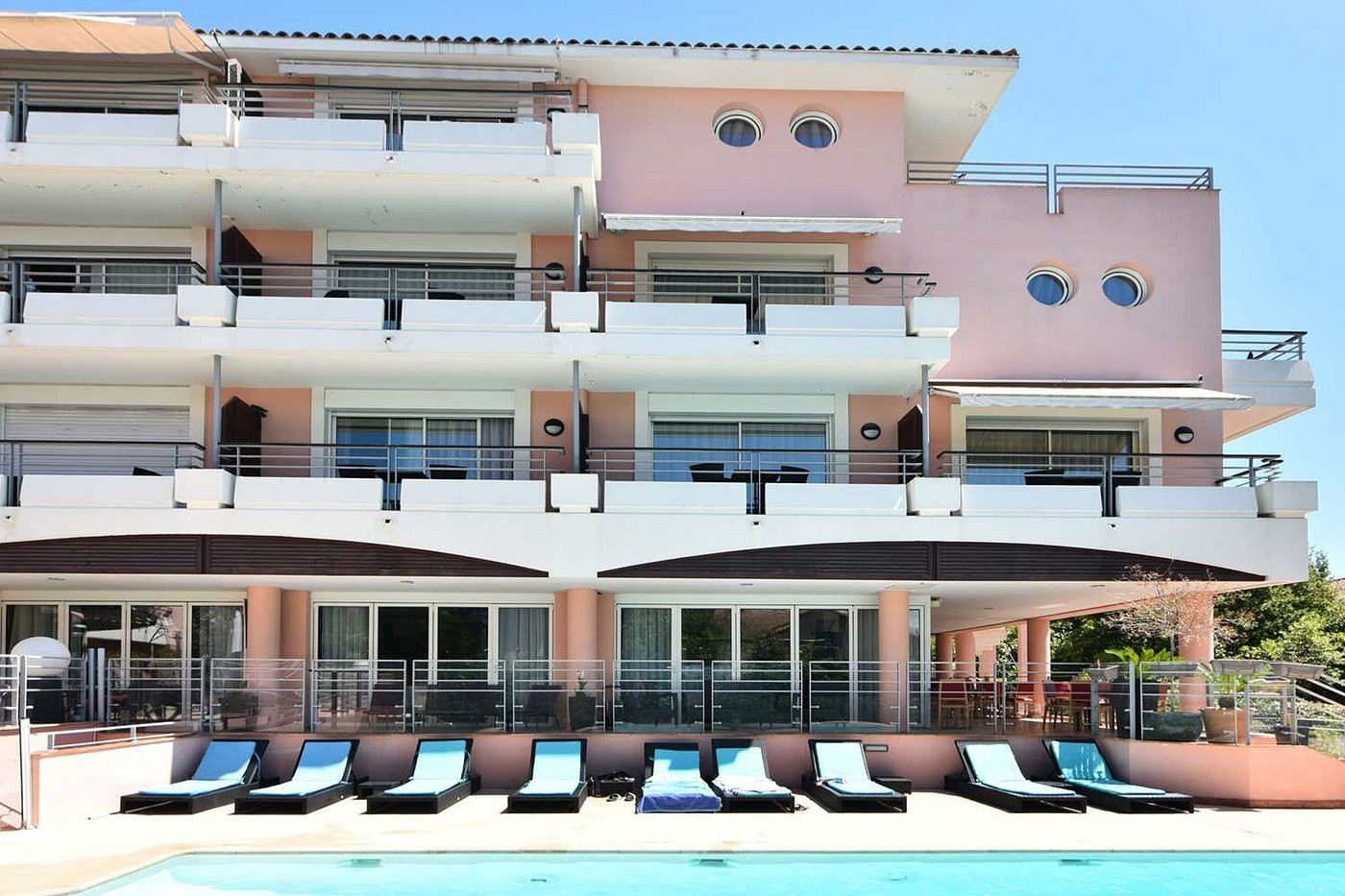 vente Résidence tourisme Le Cannet - Photo 12