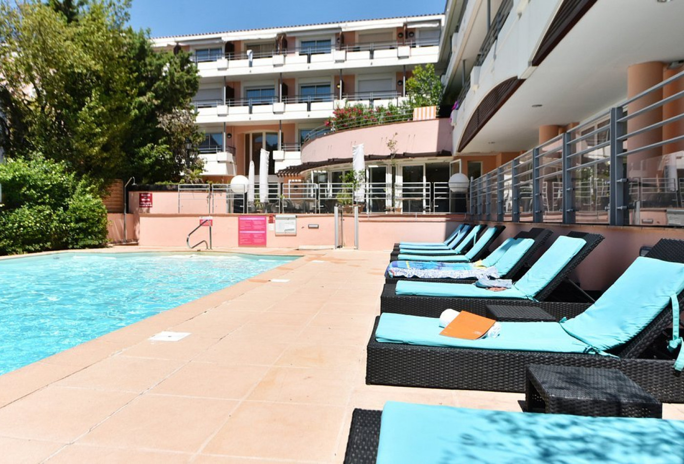 vente Résidence tourisme Le Cannet - Photo 1