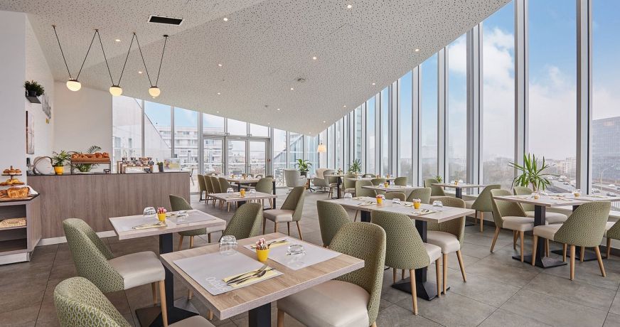 vente Résidence affaires Paris 17eme Arrondissement