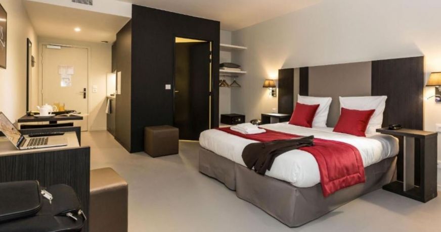 vente Résidence affaires Paris 17eme Arrondissement