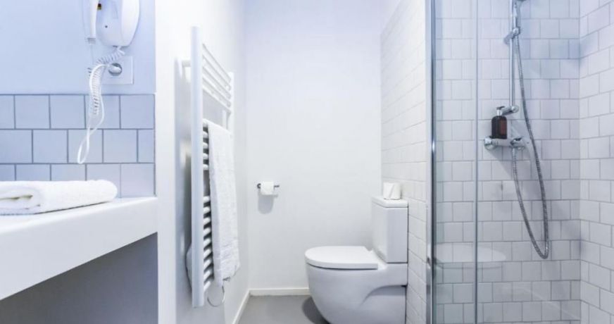 vente Résidence affaires Paris 17eme Arrondissement