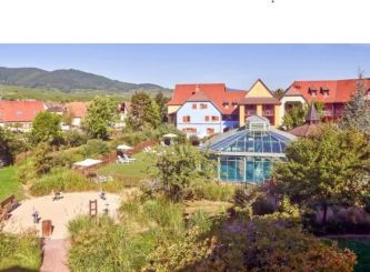 vente Rsidence tourisme Eguisheim