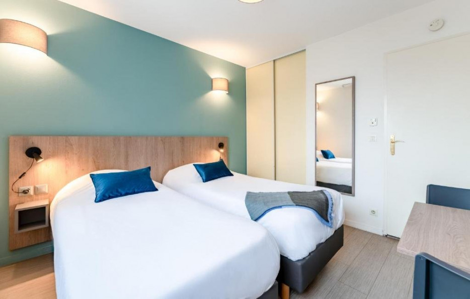 vente Résidence affaires Le Havre - Photo 3