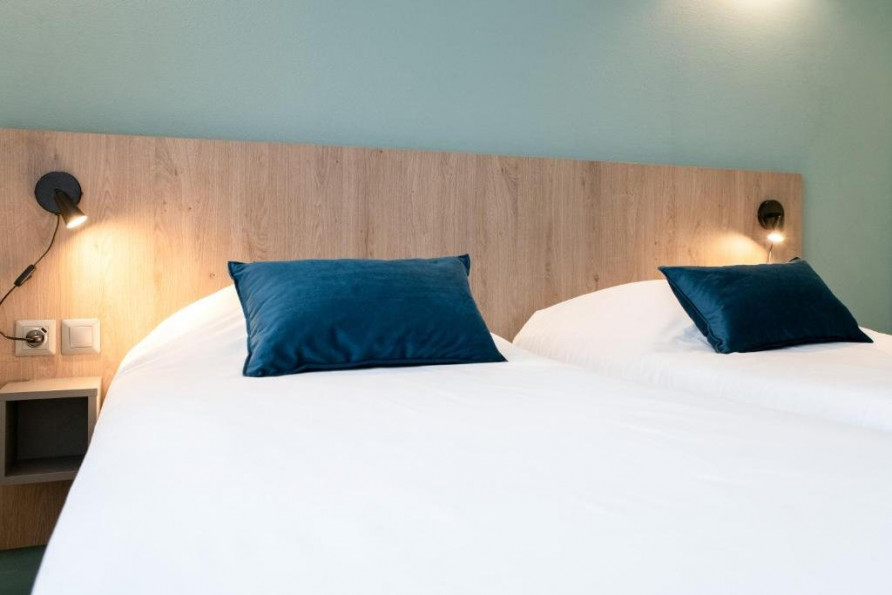 vente Résidence affaires Le Havre - Photo 5