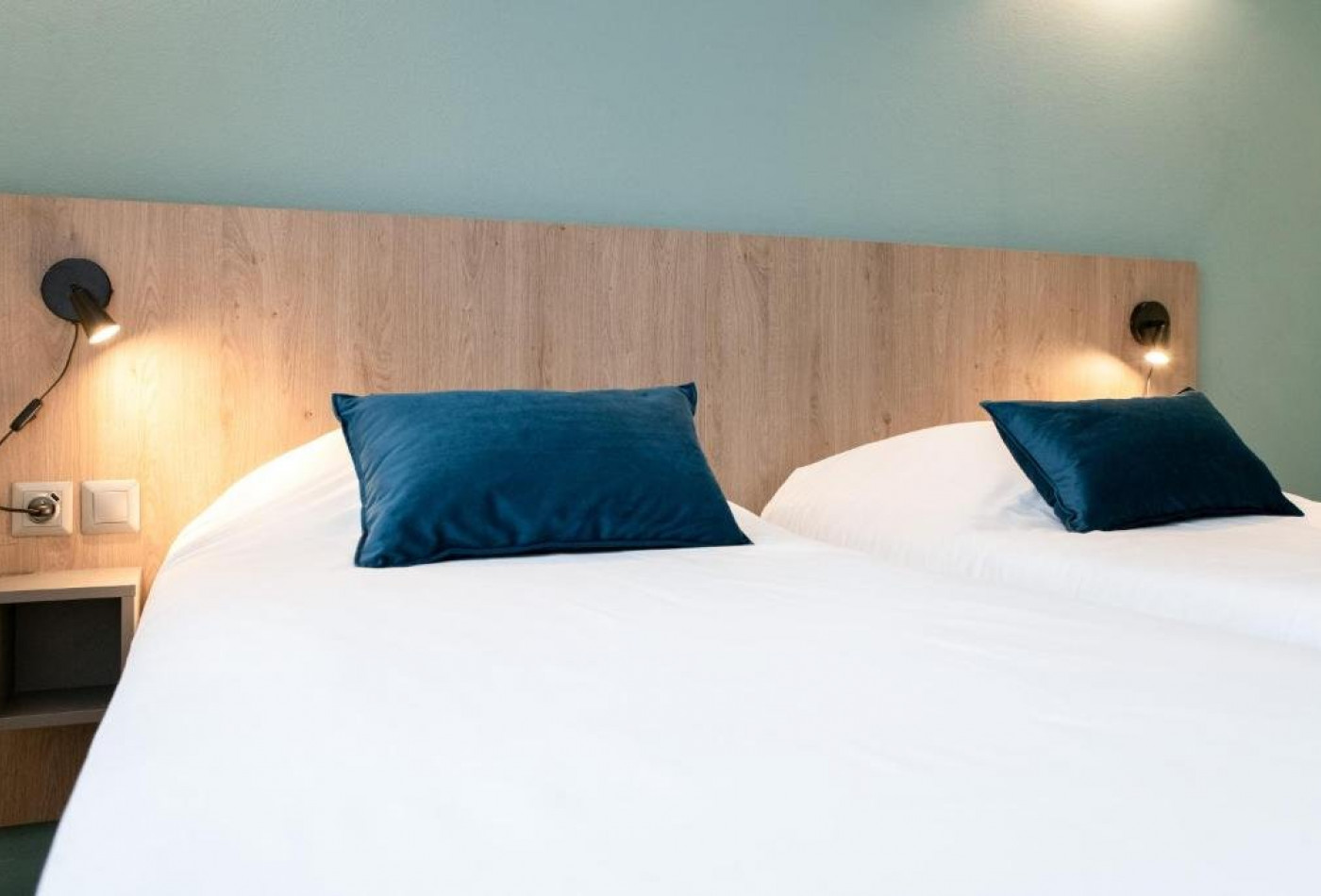 vente Résidence affaires Le Havre - Photo 5