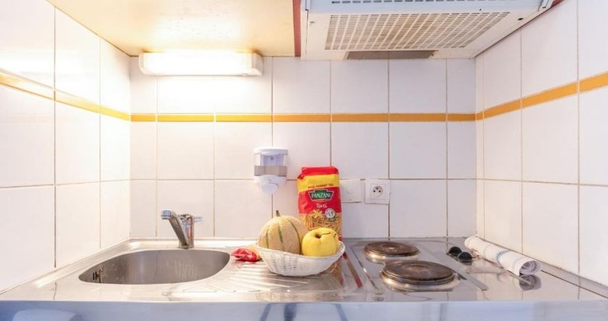 vente Résidence affaires Le Havre