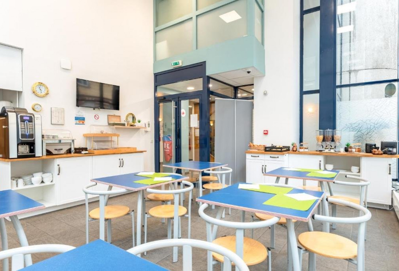 vente Résidence affaires Le Havre - Photo 9