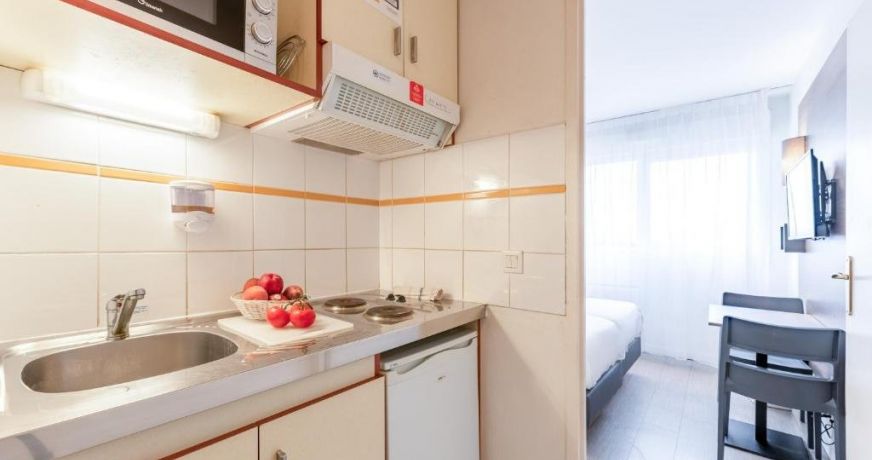 vente Résidence affaires Le Havre