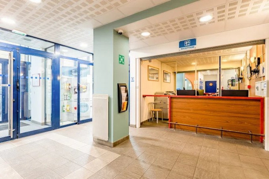 vente Résidence affaires Le Havre - Photo 8