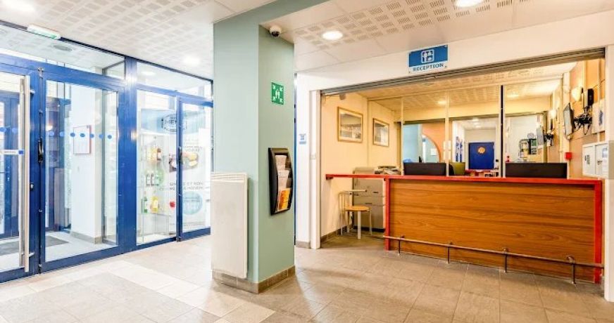 vente Résidence affaires Le Havre