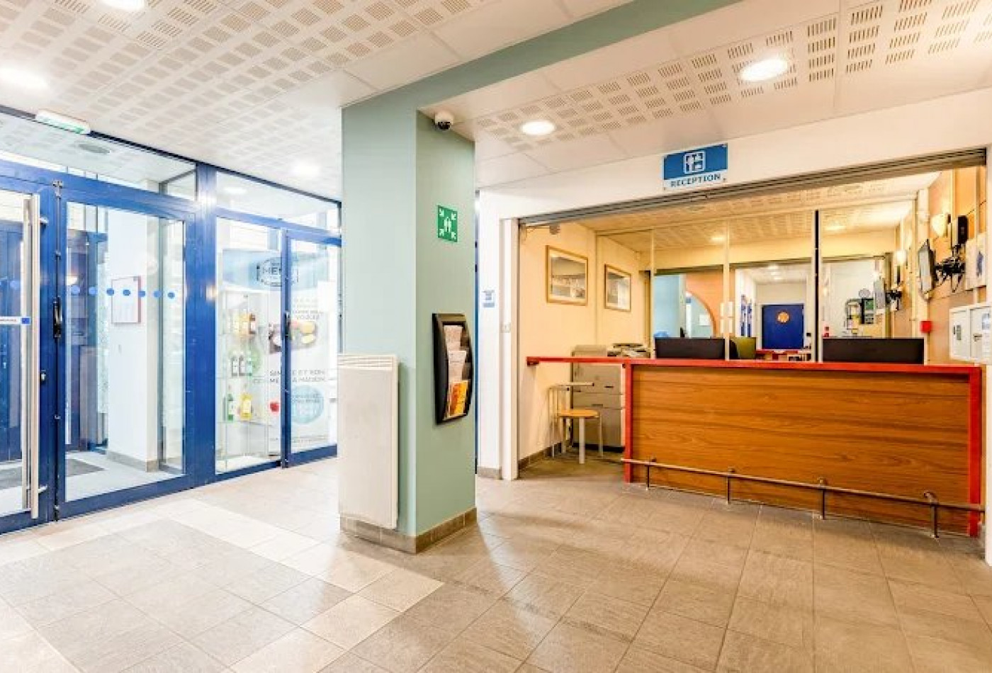 vente Résidence affaires Le Havre - Photo 8