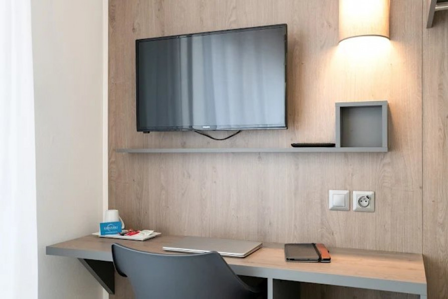 vente Résidence affaires Le Havre - Photo 4