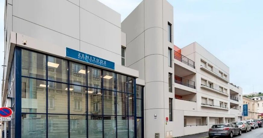 vente Résidence affaires Le Havre