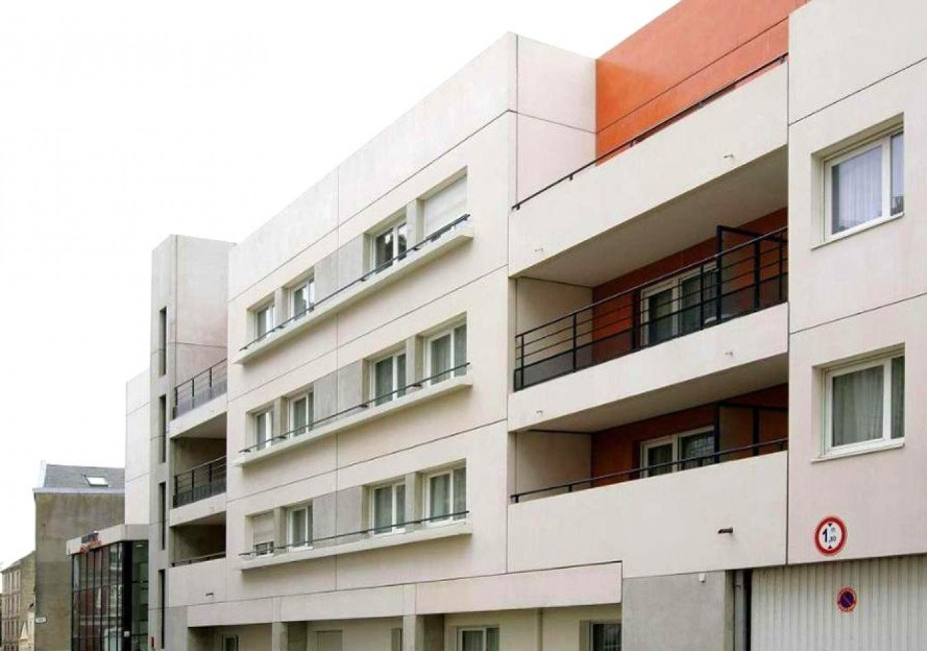 vente Résidence affaires Le Havre - Photo 1