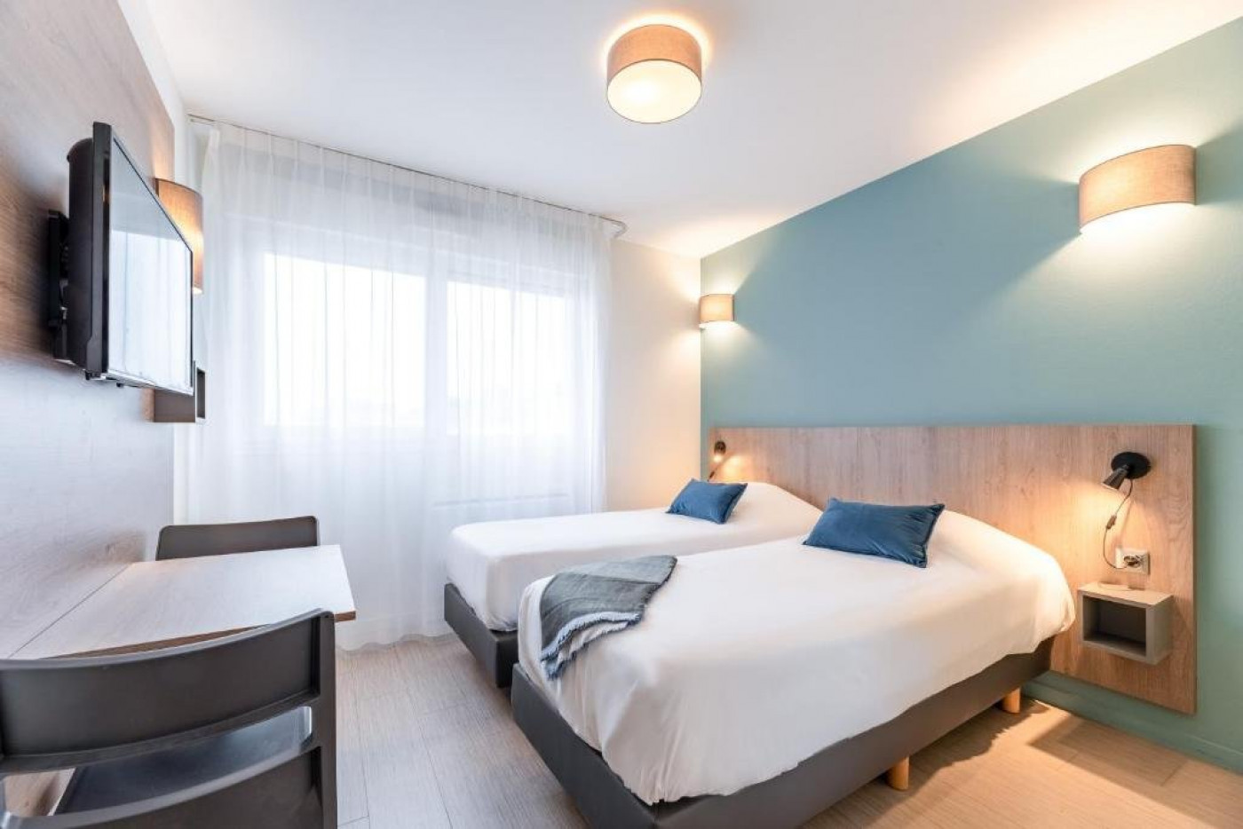 vente Résidence affaires Le Havre - Photo 2