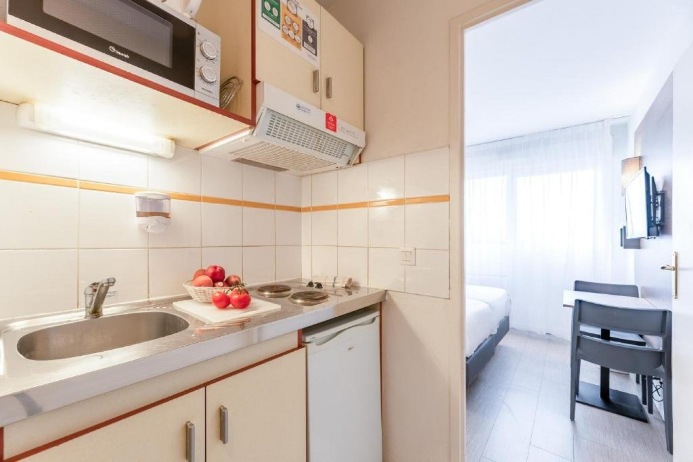 vente Résidence affaires Le Havre - Photo 3