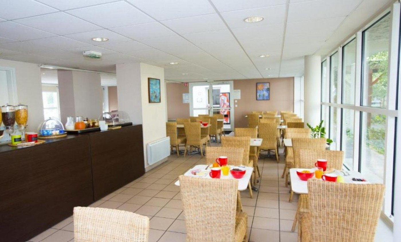 vente Résidence affaires Merignac - Photo 11