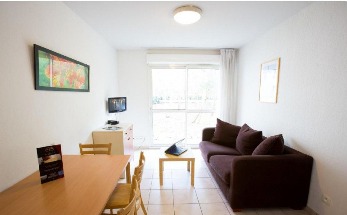 vente Résidence affaires Merignac - Photo 2