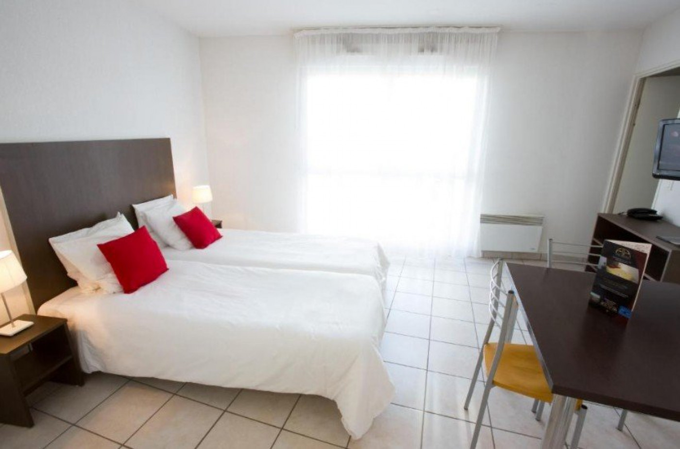 vente Résidence affaires Merignac - Photo 6