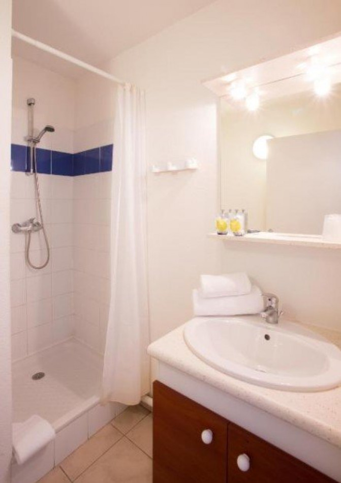 vente Résidence affaires Merignac - Photo 8