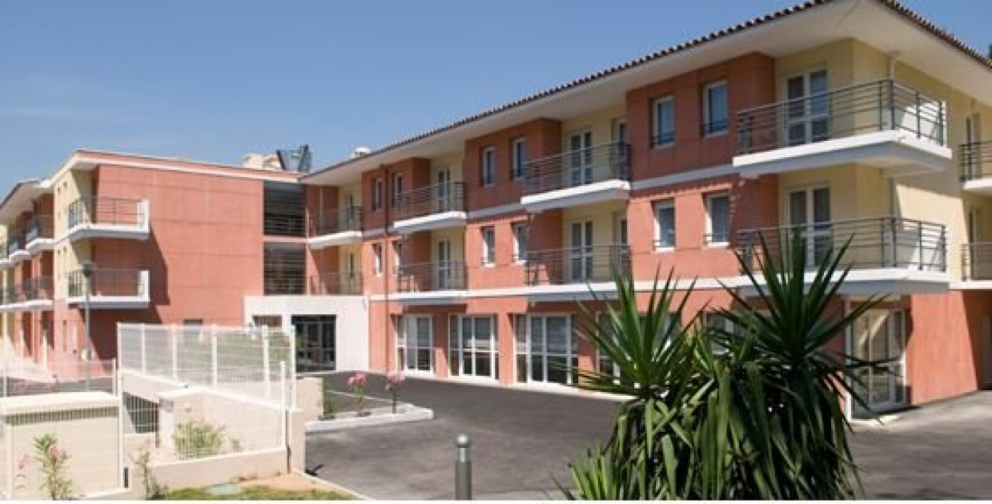vente Résidence ehpad Auribeau Sur Siagne - Photo 4